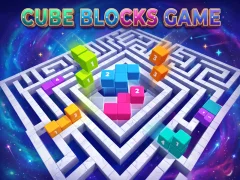 ゲームCube blocks Gameオンライン