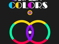 Crazy Colors — 無料オンラインゲーム