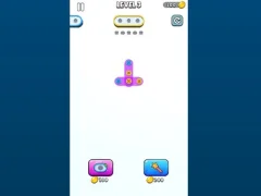 Screw Sort: Screw Pin Puzzle — 無料オンラインゲーム