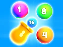 Merge Brick Breaker — 無料オンラインゲーム