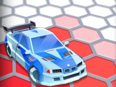 ゲームCars Arenaオンライン