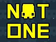 ゲームNot Oneオンライン