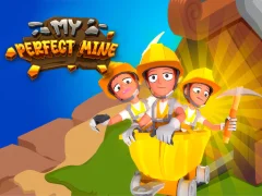 My Perfect Mine — 無料オンラインゲーム