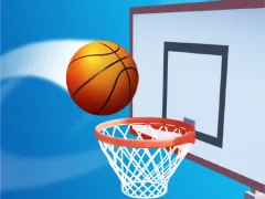 ゲームBasketballオンライン