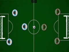 Table Football — 無料オンラインゲーム