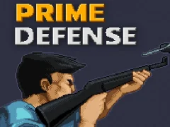 Prime Defense — 無料オンラインゲーム