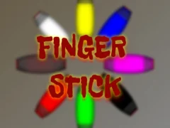 Finger Stick — 無料オンラインゲーム