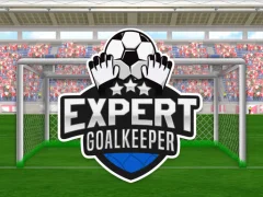 ゲームExpert Goalkeeperオンライン