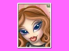 Bratz Hidden Stars — 無料オンラインゲーム