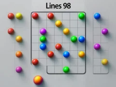 ゲームLines 98オンライン