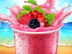 ゲームSmoothie makerオンライン