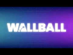 ゲームWall Ballオンライン