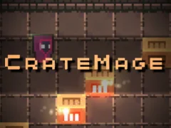 ゲームCrateMageオンライン