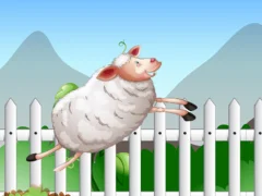 Wooly Barn Escape — 無料オンラインゲーム