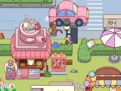 Paws Off My Clues! — 無料オンラインゲーム