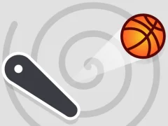Flipper Dunk — 無料オンラインゲーム