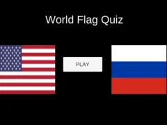 ゲームWorld Flag Quizオンライン