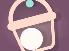 ゲームBucket Ballオンライン