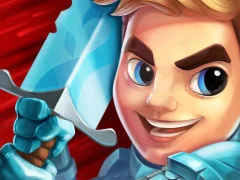 Swords of Brim — 無料オンラインゲーム