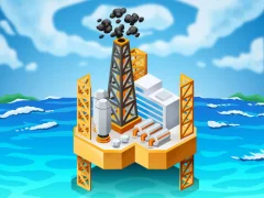 ゲームOil tycoon 2オンライン
