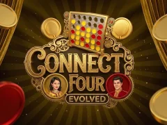 ゲームConnect Four Evolvedオンライン