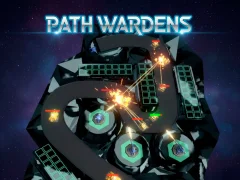 ゲームPath Wardensオンライン