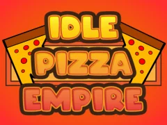 Idle Pizza Empire — 無料オンラインゲーム
