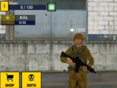 ゲームDelta Force Airborneオンライン
