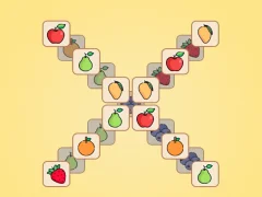 ゲームFruity Matchオンライン