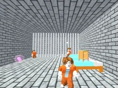 ゲームCool Escape Obby Manオンライン