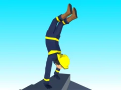 Handstand Run — 無料オンラインゲーム