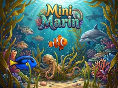 ゲームMini Marinオンライン