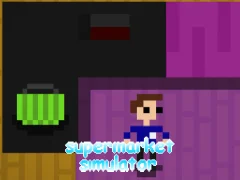 ゲームSupermarket Simulatorオンライン