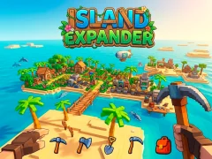 ゲームIsland Expanderオンライン
