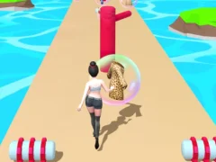 Outfits Woman Rush — 無料オンラインゲーム