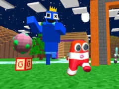 ゲームAlphabet Survivorオンライン
