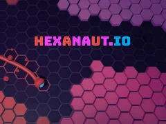 ゲームHexanaut.ioオンライン