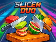 ゲームSlicer Duoオンライン
