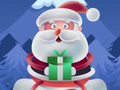 ゲームSanta Gifts Rescueオンライン