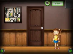 ゲームAmgel Kids Room Escape 345オンライン