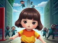 SquidGame.io — 無料オンラインゲーム