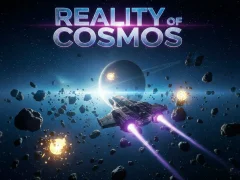 Reality of Cosmos — 無料オンラインゲーム