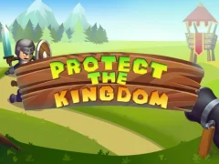 ゲームProtect The Kingdomオンライン