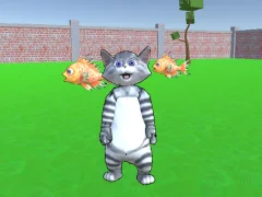 ゲームAlex Whiskersオンライン