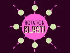 Rotation Blast — 無料オンラインゲーム