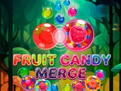 ゲームFruit Candy Mergeオンライン