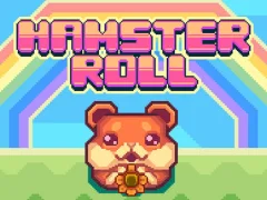 Hamster Roll — 無料オンラインゲーム