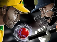 Cricket World Cup — 無料オンラインゲーム