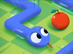 ゲームGoogle Snakeオンライン