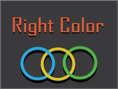 Right Color — 無料オンラインゲーム